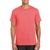 SoftStyle 153 t-shirt with your LOGO, coral silk, S, coral silk