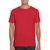 SoftStyle 153 t-shirt with your LOGO, red, S, red