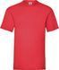 Mens T-shirt Fruit of the Loom Valueweight with your logo