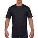 Premium Cotton 185 T-shirt with your LOGO black S with your LOGO