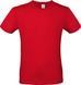 B&C T-shirt #E150 Блакитний (Sky Blue 410) S with your logo
