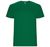 Stafford 190 t-shirt kelly green S with your logo
