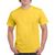 Heavy Cotton 180 T-shirt with your LOGO, daisy, S
