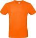 B&C T-shirt #E150 Оливковий (Urban Khaki 552) S with your logo