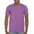 SoftStyle 153 t-shirt with your LOGO, heather radiant orchid, S, heather radiant orchid