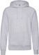 , Серый Меланж (Heather Grey 94), 2XL, Сірий Меланж (Heather Grey 94)