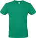 B&C T-shirt #E150 Червоний (Red 004) M with your logo