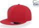 Кепка Atlantis Kid Snap Back (Красный 52 см)