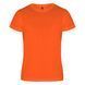 , fluor orange, S, помаранчевий
