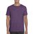 SoftStyle 153 t-shirt with your LOGO, heather aubergine, S, heather aubergine