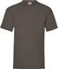 Mens T-shirt Fruit of the Loom Valueweight with your logo