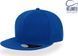 Кепка Atlantis Kid Snap Back (Ярко-Синий 52 см)