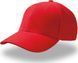 , Красный (Rosso RO), 58 см, Червоний (Rosso RO)