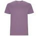 Stafford 190 t-shirt lavender S with your logo