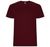 Stafford 190 t-shirt garnet S with your logo