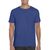 SoftStyle 153 t-shirt with your LOGO, metro blue, S, metro blue