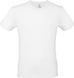 B&C T-shirt #E150 Бежевий (Sand 120) 3XL with your logo