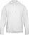 Худі B&C ID.203 (Білий 2XL)