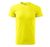 BASIC 160 T-shirt with your LOGO, lemon, XS, жовтий