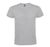 Atomic150 t-shirt with your LOGO, heather grey, S, сірий
