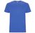 Stafford 190 t-shirt riviera blue S with your logo