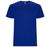 Stafford 190 t-shirt royal blue S with your logo