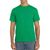 Heavy Cotton 180 T-shirt with your LOGO, antique irish green, S