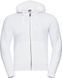 Худи Russel Authentic Hood Zip (Белый L)