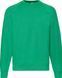 , Зеленый (Kelly Green 47), 2XL, Зелений (Kelly Green 47)