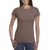 Women's T-shirt SoftStyle 153 chestnut S with your LOGO