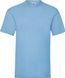 Mens T-shirt Fruit of the Loom Valueweight with your logo