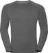 Свитшот Russell HD Raglan (Серый Меланж L)