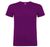 Beagle 155 t-shirt with your LOGO, purple, S, Фіолетовий
