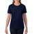 Women's T-shirt Premium Cotton 185 with your LOGO navy S with your LOGO
