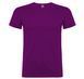 Beagle 155 t-shirt with your LOGO, purple, S, Фіолетовий