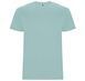 Stafford 190 t-shirt washed blue S with your logo