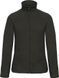 Флисовая куртка B&С ID 501\woman (Черный 2XL)