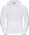 Худи Russell HD Hooded (Белый L)