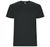 Stafford 190 t-shirt dark lead S with your logo