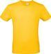 B&C T-shirt #E150 Зелений (Kelly Green 520) M with your logo