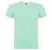 Beagle 155 t-shirt with your LOGO, green mint, S. M. L. XL. 2XL. 3XL. 4XL, зелений