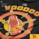 Футболка дизайнерська "The voodoo from ZSU" в кольорі від Love&Rage