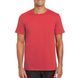 SoftStyle 153 t-shirt with your LOGO, heather red, S, heather red