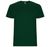 Stafford 190 t-shirt bottle green S with your logo