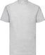 Mens T-shirt Fruit of the Loom Valueweight with your logo
