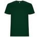 Stafford 190 t-shirt bottle green S with your logo