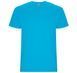 Stafford 190 t-shirt turquoise S with your logo