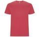 Stafford 190 t-shirt chrysanthemum red S with your logo