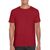 SoftStyle 153 t-shirt with your LOGO, cardinal red, S, cardinal red