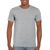 SoftStyle 153 t-shirt with your LOGO, sport grey, S, sport grey
